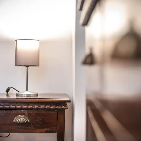 Giuliani Apartman Sorrento