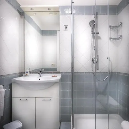 Apartman Giuliani Sorrento