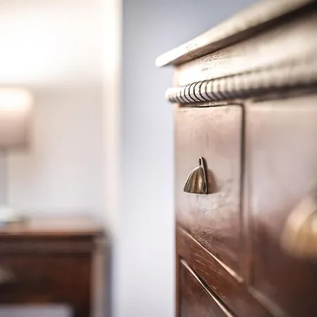 Apartman Giuliani Sorrento