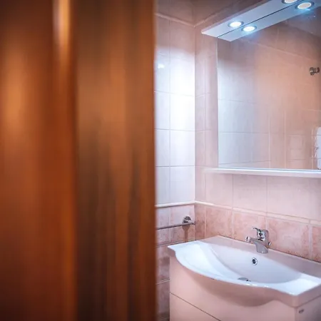 Giuliani Apartman Sorrento