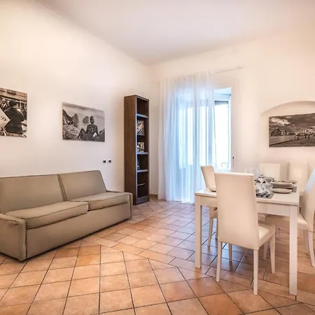 Giuliani Apartman Sorrento