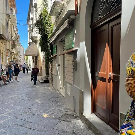 Apartman Giuliani Sorrento