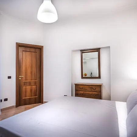 Giuliani * Сорренто