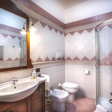 Апартаменти Giuliani *