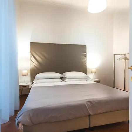 Apartmán Giuliani *