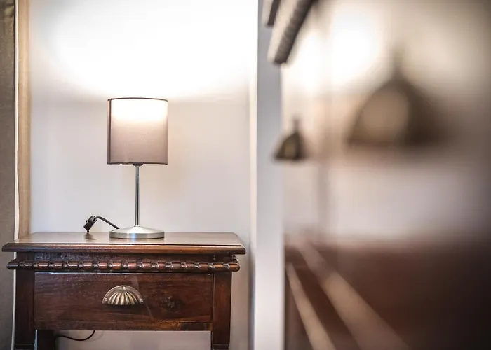 Giuliani Apartmán Sorrento