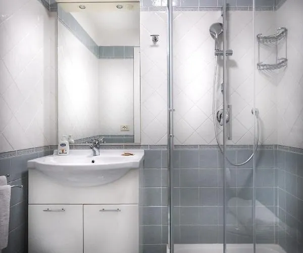 Apartmán Giuliani Sorrento