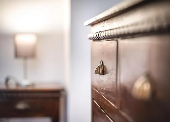 Apartmán Giuliani Sorrento