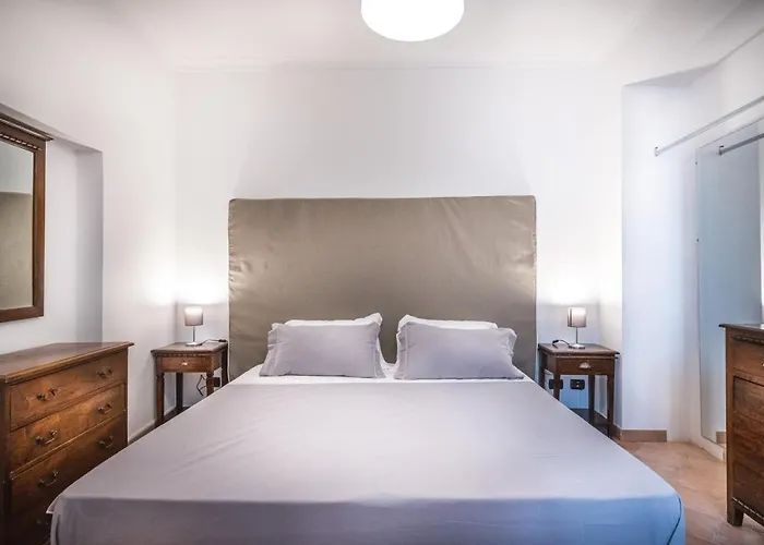 Giuliani Apartmán *