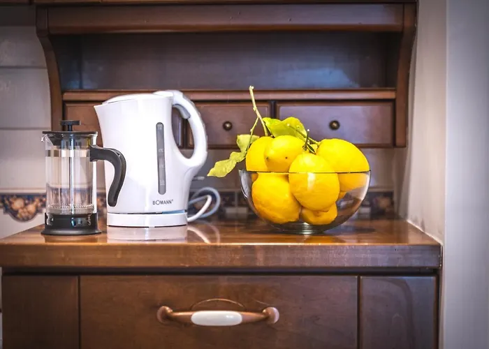 Appartamento Giuliani