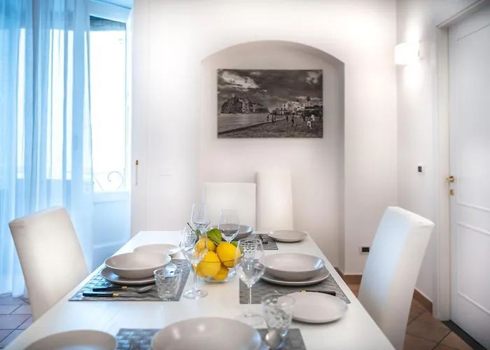 Giuliani Appartement