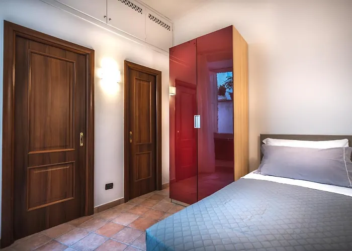 Giuliani Apartmán *