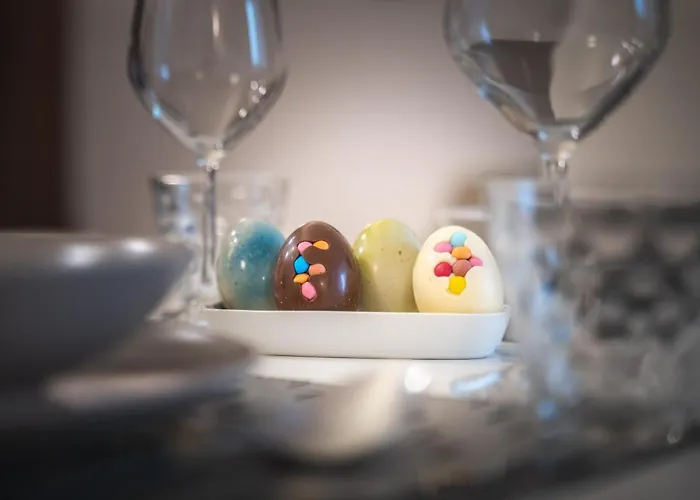 Appartement Giuliani Sorrente