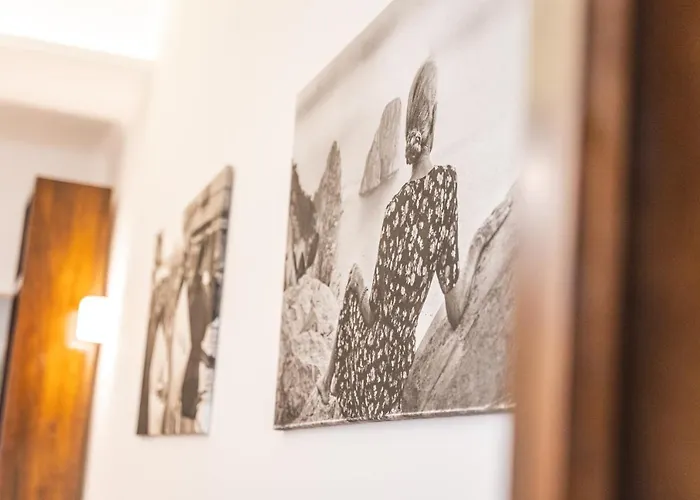 Appartement Giuliani