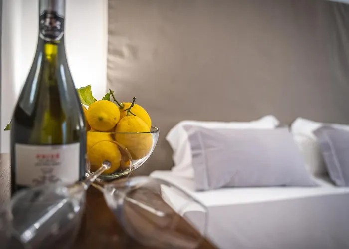 Appartamento Giuliani Sorrento