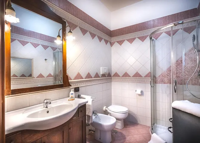 Appartement Giuliani *