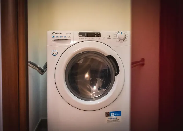 Giuliani Apartmán *