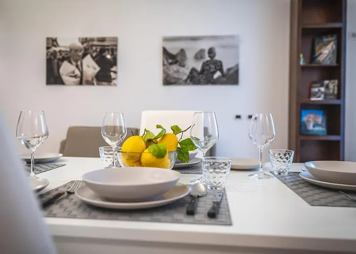 Giuliani Appartement *