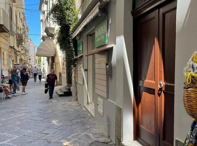 Apartmán Giuliani Sorrento