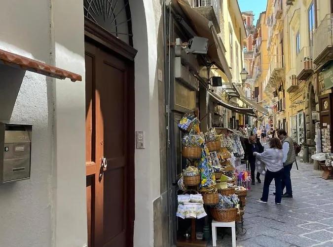 Giuliani Apartmán *