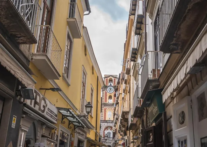 Giuliani Appartement