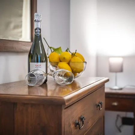 Апартаменты Giuliani