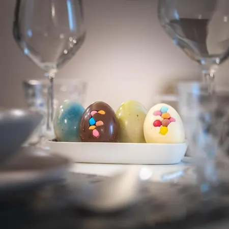 Апартаменты Giuliani Сорренто