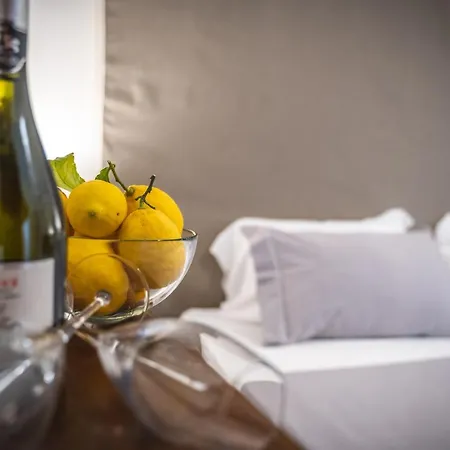 Apartman Giuliani Sorrento